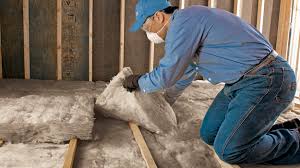 Types of Insulation We Offer in Wenonah, NJ