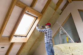 Best Commercial Insulation Services  in Wenonah, NJ