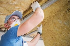 Best Basement Insulation  in Wenonah, NJ