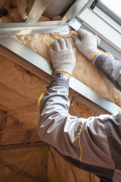 Best Insulation for New Construction  in Wenonah, NJ