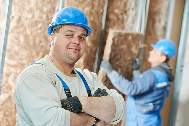 Best Insulation for New Construction  in Wenonah, NJ